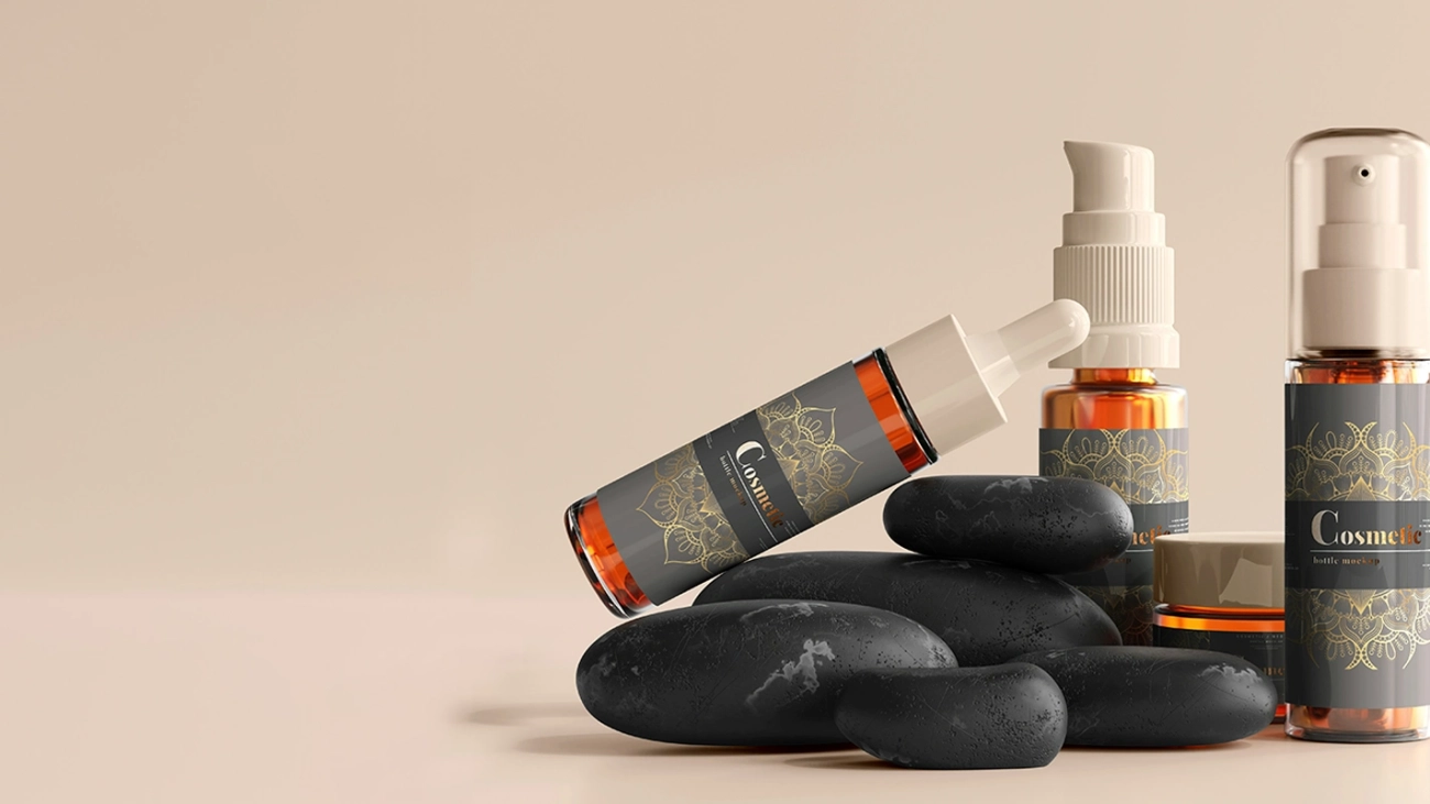 Custom Label Company
