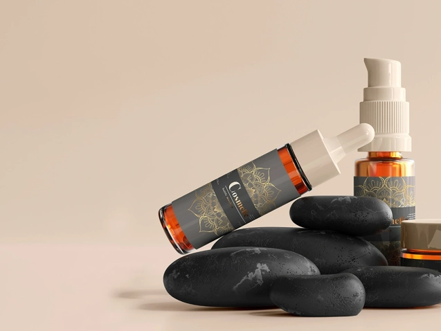 Custom Label Company