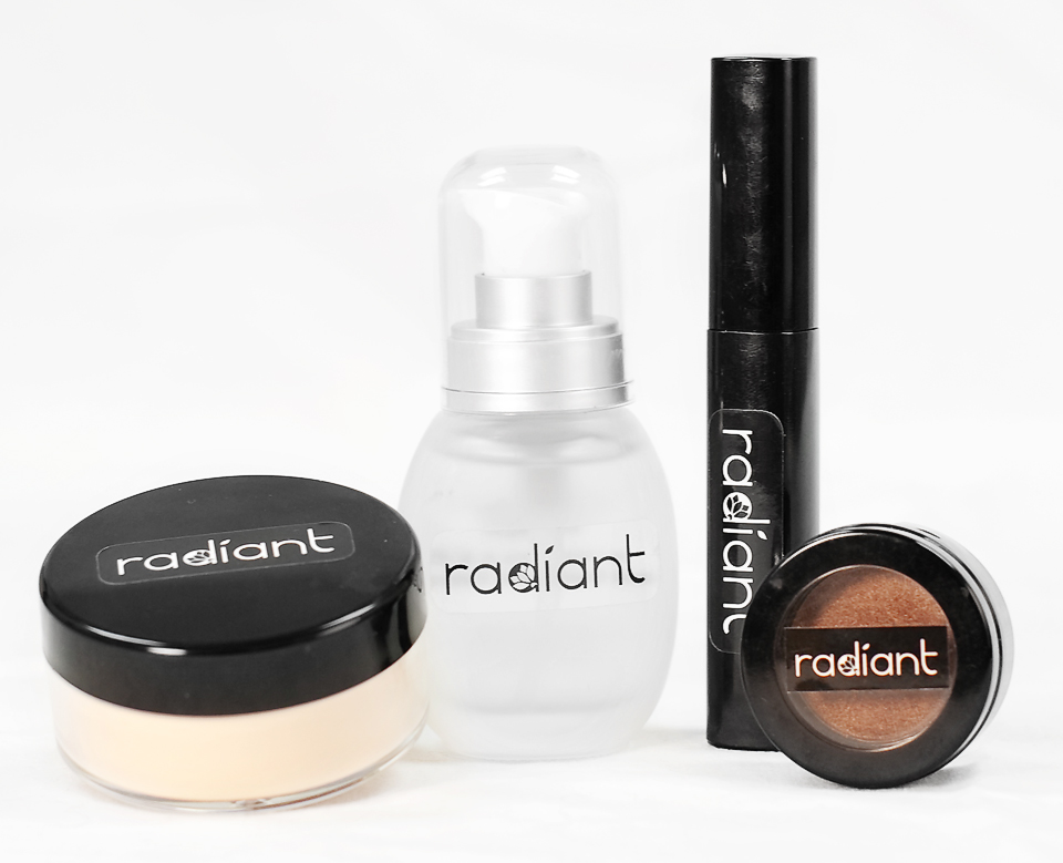 RadientCosmetics