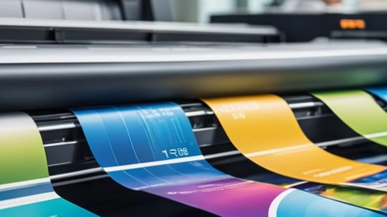 Label Design Services