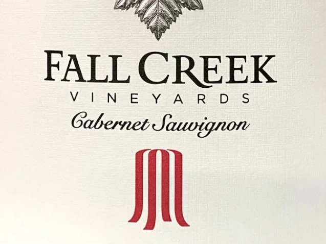 Fall Creek