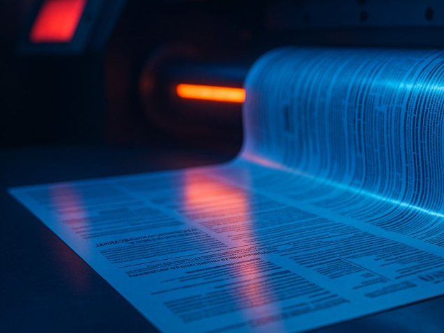 Label Printing Company