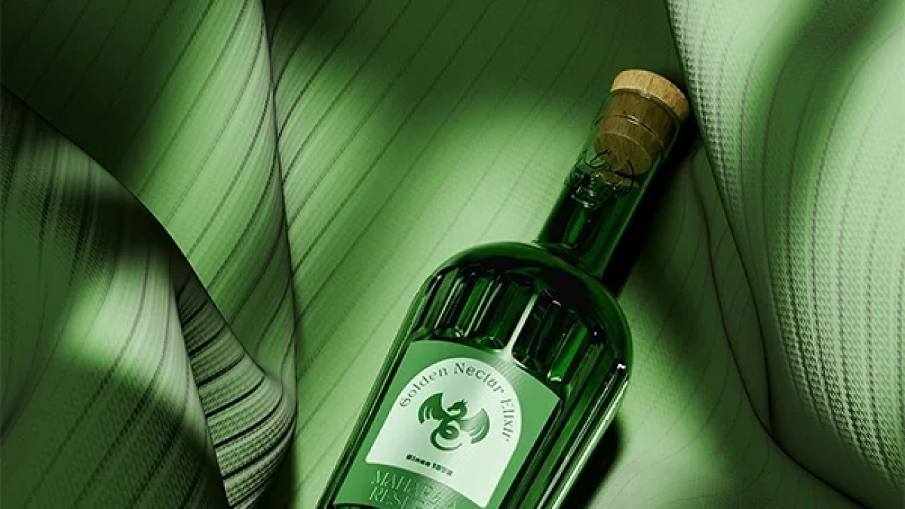 Label Design Services